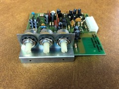 Altec Lansing 1781A Input Module