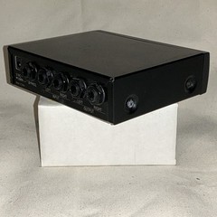 Alesis Nanoverb 18-Bit Digital Effects FX Processor *NO Power Adapter*