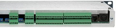 Broadcast Tools ACS 8.2 Plus Stereo Balanced Automation Switcher Router 115/230V
