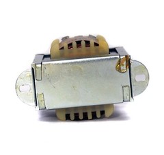 AC power Transformer Input= AC 240V 120V 50Hz Output= AC 6V 12V 24V 1A 24VA