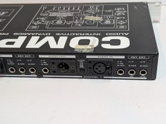 Behringer Composer Audio Interactive Dynamics Processor Model MDX 2100, UNTESTED