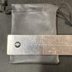 Rode Lavalier Microphone (SMALL BAG ONLY) Pouch