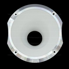 JBL COMBO 2 x D450 TRIO 300W-RMS Drivers and 2 x HL14-50 TRIO BRANCA White Horn