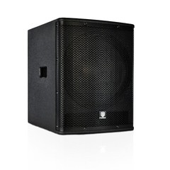 PRORECK 15″ Powered PA Sub 2000W DSP Class D Outdoor Mega Party Event Speaker
