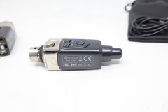 Xvive U3 Wireless Microphone System *Missing Part* See Pictures and Description