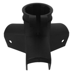 Stage Speaker Stand Tripod Replacement Parts Portable Secure Bracket