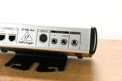 Behringer Powerplay P16-M 16-Channel Digital Personal Mixer CG012Q9