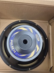 Celestion PULSE12 Pulse 12″ BASS Speaker. 200 watts. Brand new.