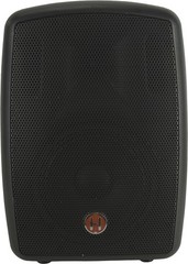 Harbinger RT25 RoadTrip Series 8″ Battery-Powered Portable Speaker With Bluetoot