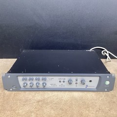 Digidesign Digi 002 Rack Firewire Powers On