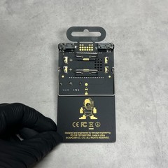 Pocket Operator PO-128 Mega Man Teenage Engineering Sampler Sequencer Tested!!