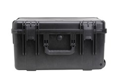SKB Cases 3I-2015-MC24 Water-Proof Microphone Case For 24 Mics With Wheels New
