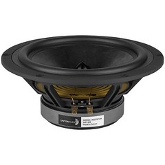 Dayton Audio RS225P-8A 8″ Reference Paper Woofer 8 Ohm