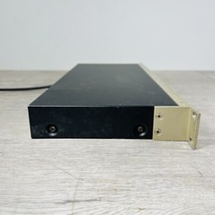 Ibanez GE1500 Rack Mount 2 Channel Guitar Equilizer Tested Works Great