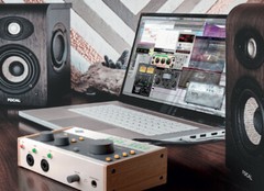 Universal Audio VOLT476 USB Audio Interface