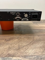 Ashly 3.6SP Protea DSP Loudspeaker System Processor