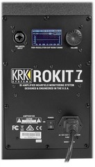 ROKIT7G4 KRK 7 POWERED MONITOR,Black