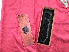 Blue Bluebird Sl Condenser Microphone