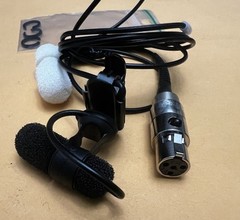 DPA 4080 Core Cardioid Lav TA4