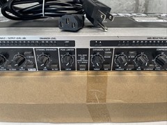 Behringer MDX1600 Autocom Pro-XL Audio Interactive Processor – USED/WORKS