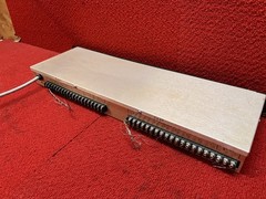 Used Radio Systems Audio Metrics Distribution Amplifier Good Condition