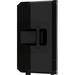 Mackie SRT212 1600W Professional Powered Loudspeaker 12 in. Black