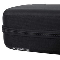 Gator Cases Molded EVA Case fits Pioneer DJ DDJ-SR, DDJ-SR2