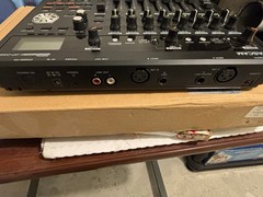 TASCAM DP03SD Digital Portastudio Recorder – Very good condition
