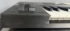 Native Instruments Komplete Kontrol S49 MK2 49 Key Keyboard Controller