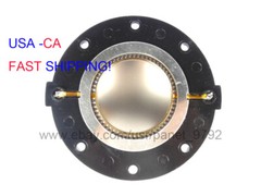 Diaphragm for B52 Comp 4MX , B-52 Comp MX1515, B52 MX15, B52 MX-MN15 US