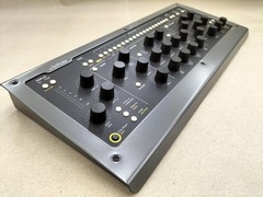 SOFTUBE CONSOLE 1 MK II DAW Controller Used Instrument Japan Digital Audio