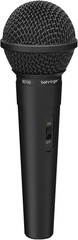 Behringer BC110 All-In-One Dynamic Vocal Microphone Set