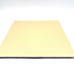 Easy To Install Noise Reduction Acoustic Panel: 100% Polyester Fiber