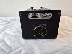 Gepco International 12-Channel Audio Stage Box Fully Functional