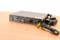 Sennheiser ew 500 G3 Handheld Wireless System – 626-668 MHz CG010PP