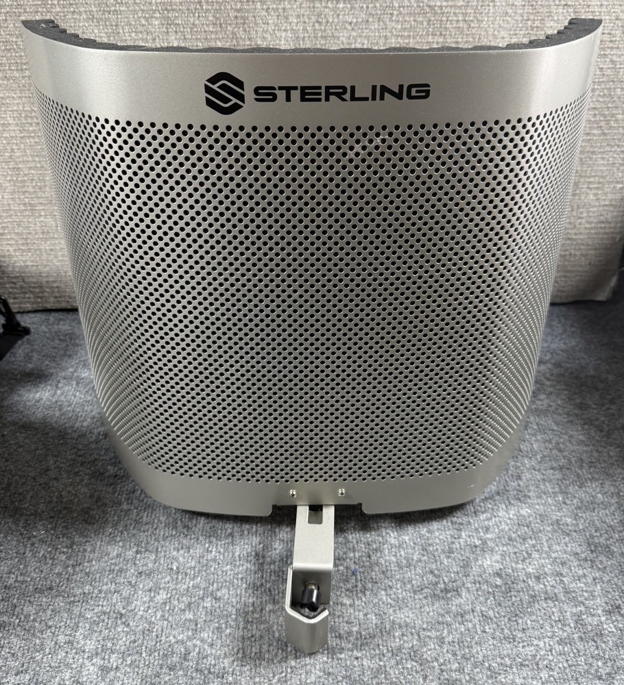 Sterling Audio VMS Vocal Microphone Shield