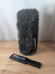 Rycote Classic-Softie Windshield 18cm ( 033052) Standard Hole (19/22) Made In UK