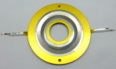 Replacement Diaphragm for JBL 2402 2404 2405 8 Ohms JBL 75 76 77 Peavey HD 94