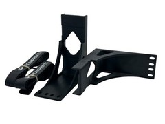 Rack Mount Kit for Clarett 2PRE Audio Interface 19 Inch Rack 1.5U 4 Variations
