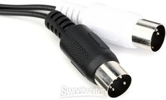 iConnectivity mioXC 1×1 USB-C MIDI, DIN-MIDI Interface