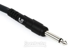 D’Addario Classic Series Speaker Cables – 25′