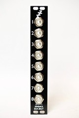 EXPERT SLEEPERS ESX-8GT mk3 (ES-4 – ES-40 – ES-5 GATE EXPANDER) : NEW : [DETROIT