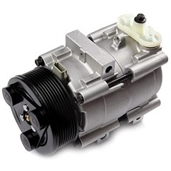 AC Compressor 1997-2001 for Ford E-150 4.6L Ford E-250 5.4L 1997-2002 57149
