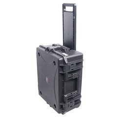 ProX XM-CDHW UltronX Watertight Case with Handle and Wheels