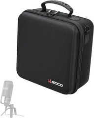 Durable Hard Case for RØDE NT-USB+ / NT-USB Microphone – Compact & Eco-Friendly