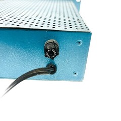 Multiplex Model 1 Gain Position Adjuster 4 Channel – Powers On