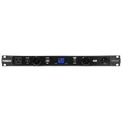 Furman PL-PRO DMC 20 Amp Power Conditioner w Pull-out Lights, Voltmeter & Amm…