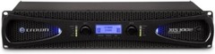 Crown Audio XLS 1002 2-channel 350W Stereo DriveCore Power Amplifier