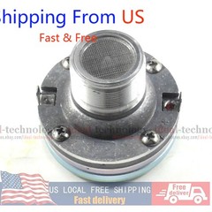 2PCS driver for JBL 2408J VRX932LA-1 , JBF VRX 932 ,Neodymium 16 ohms From US