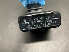 Sony XLR-H1 Handle Unit for ILME-FX3/FX30